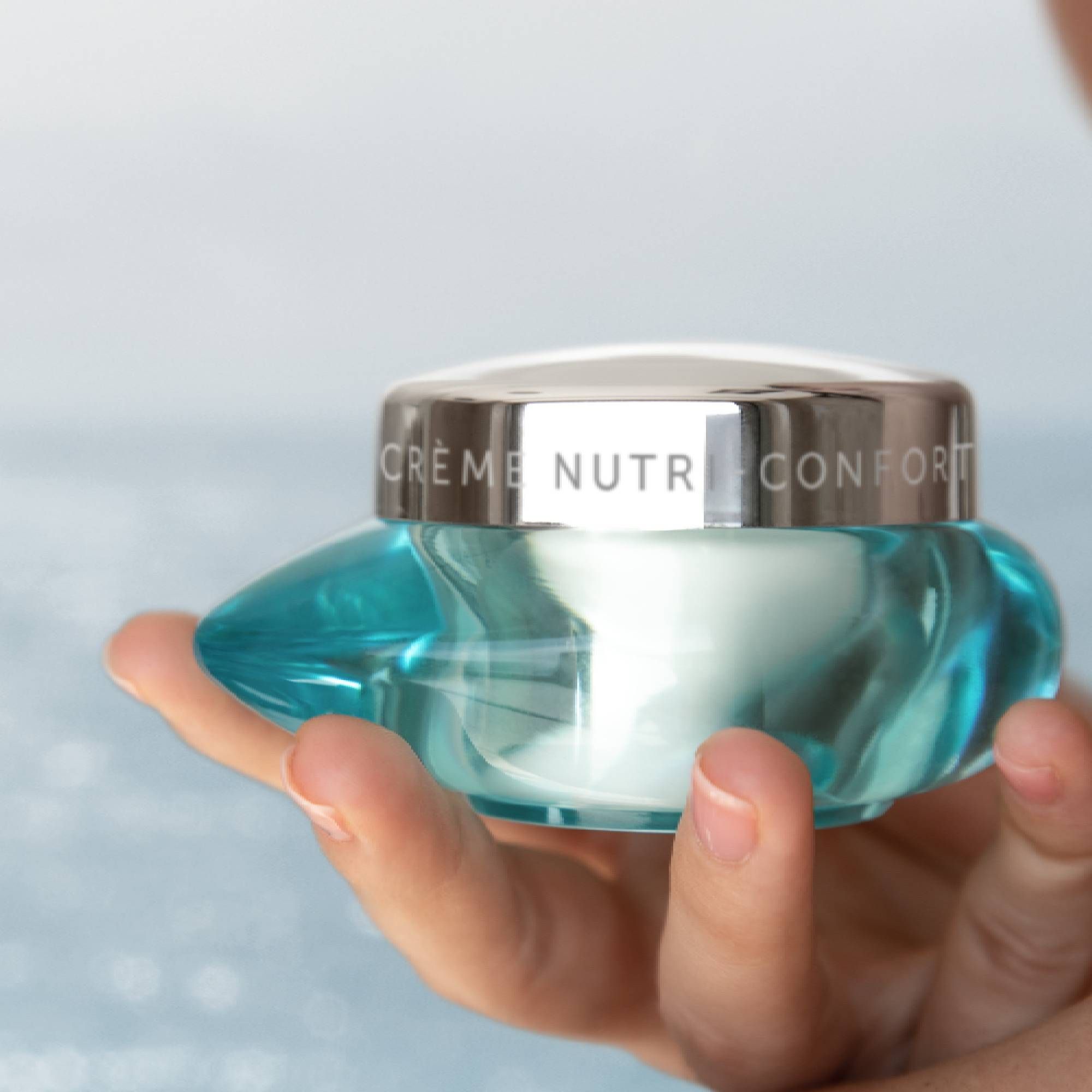 THALGO Sanfte Nutri-Comfort-Creme