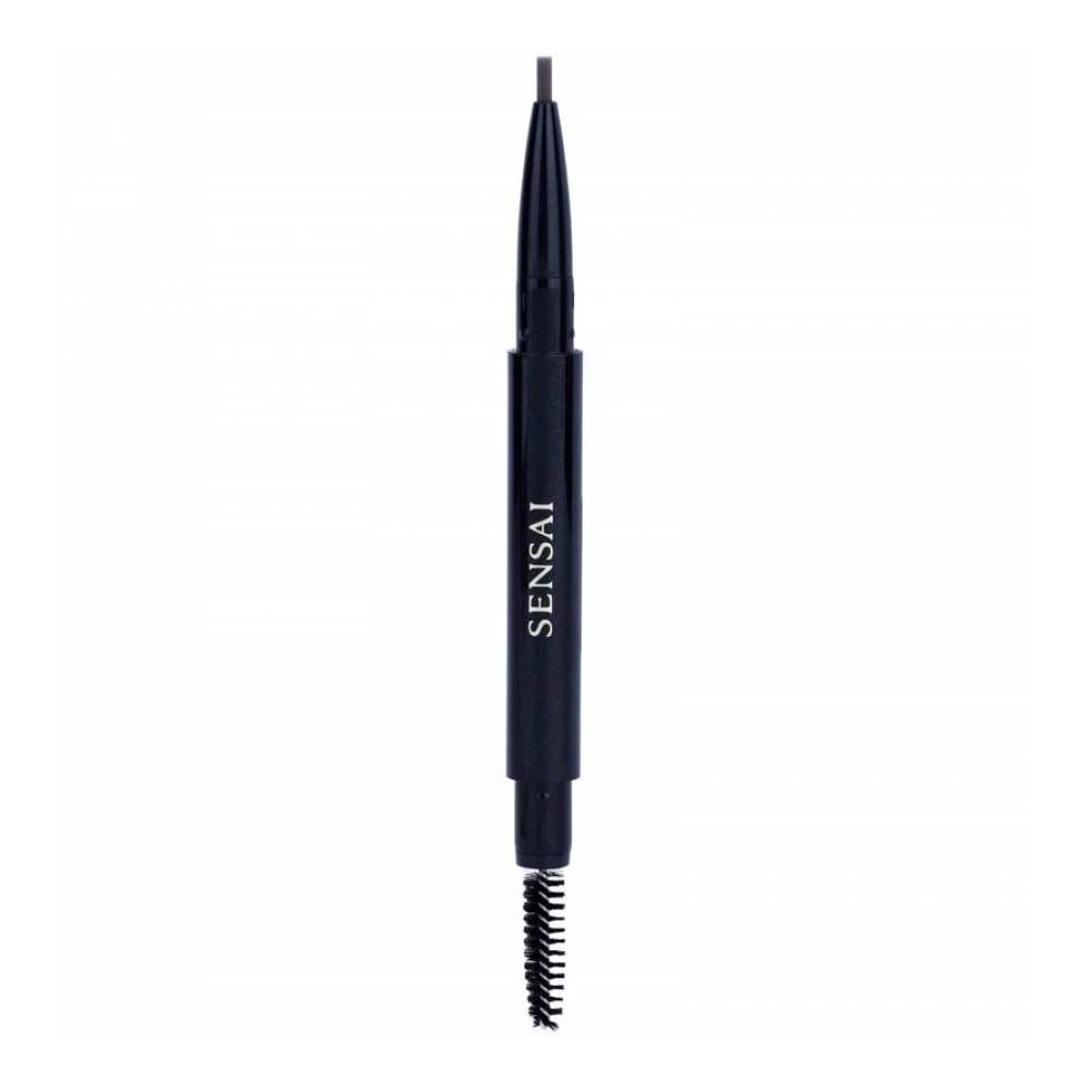 Sensai Styling Matita per Sopracciglia 01 Marrone Scuro