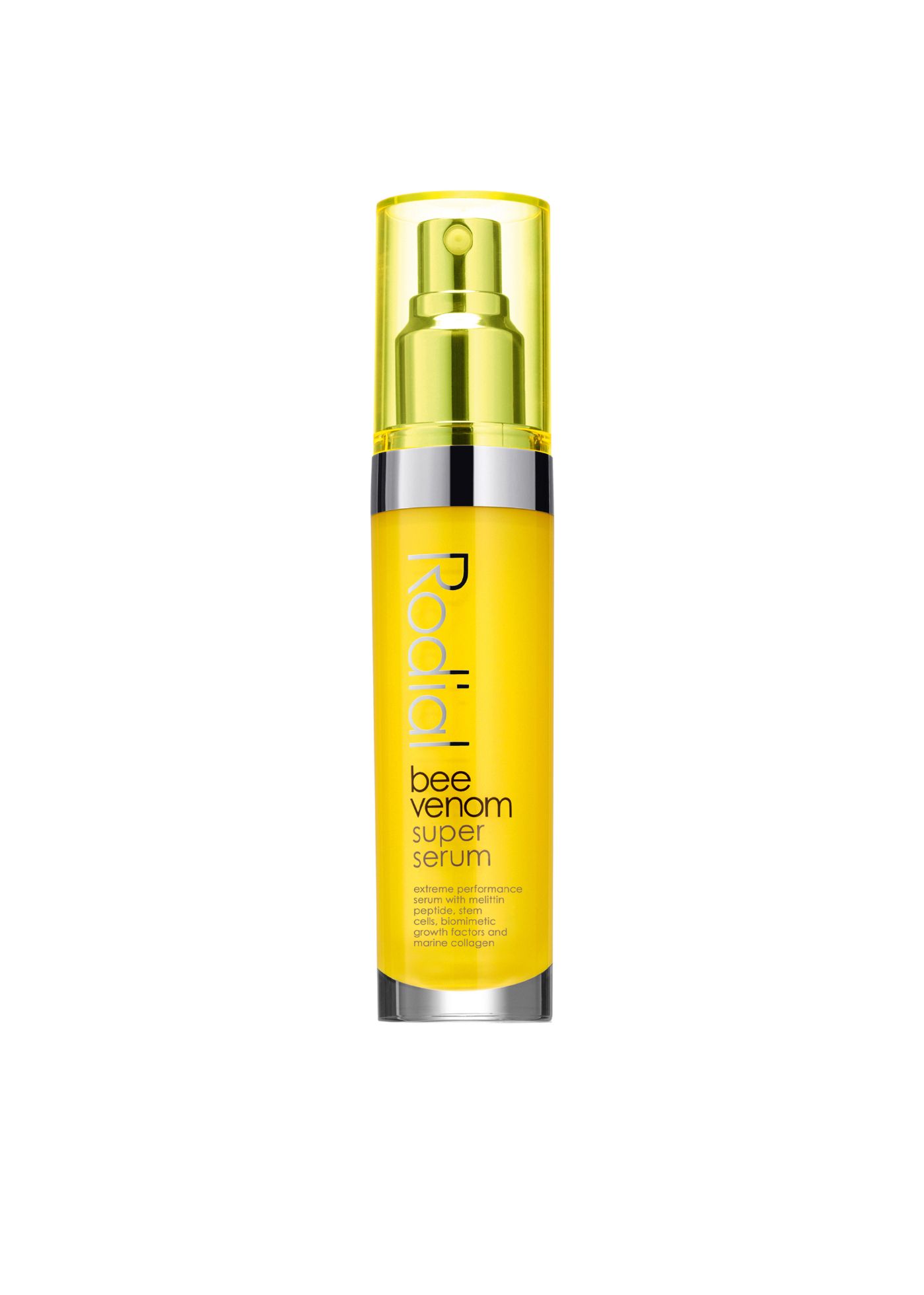RODIAL Bee Venom Super Serum