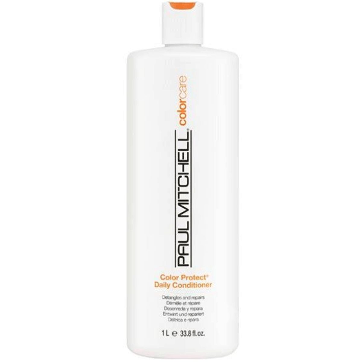 Paul Mitchell - Color Protect Conditioner 1000 ml