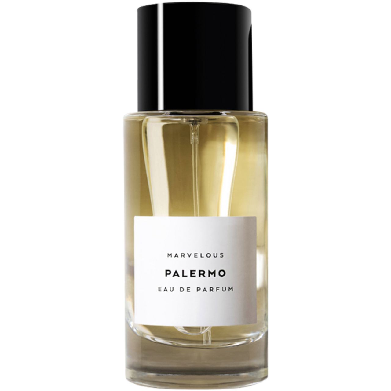 BMRVLS, Palermo EdP Nat. Spray