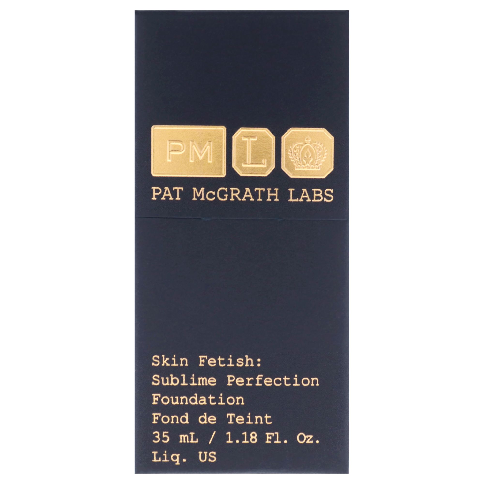 Pat McGrath Labs Skin Fetish Sublime Perfection Foundation 30 Deep
