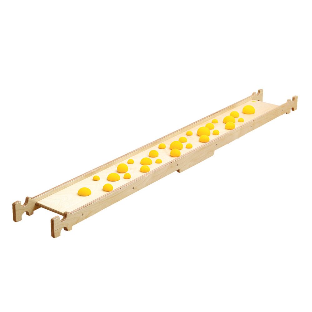 Erzi Balancierbrett Waldboden 1 St