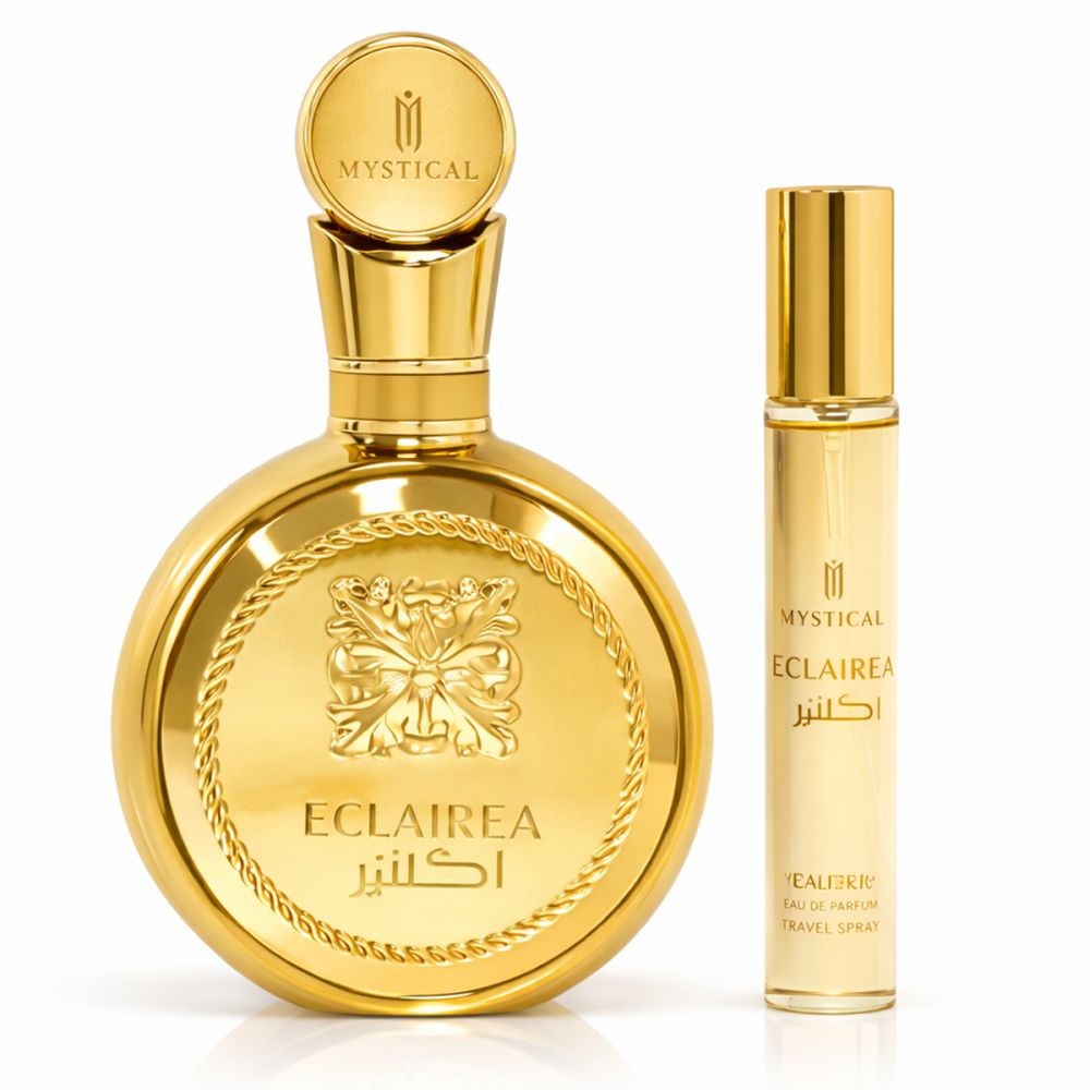 Mystical - Eau de Parfum Eclairea