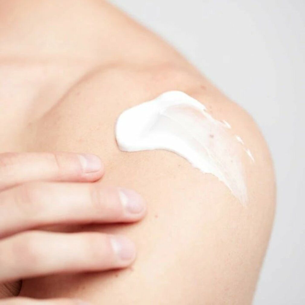 Elemis Skin Nourishing Shower Cream