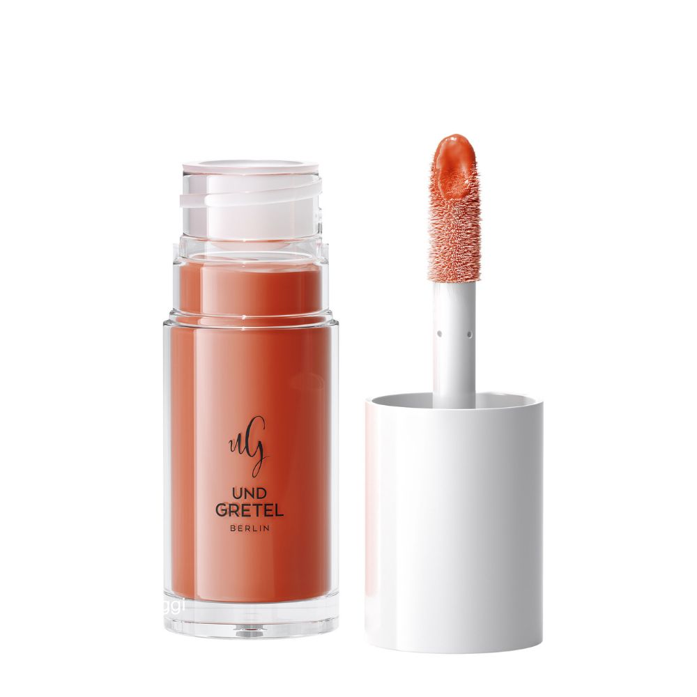 UND Gretel Gliz High Shine Lip Oil 03 Studio 54 8,5 ml Lippenschutz