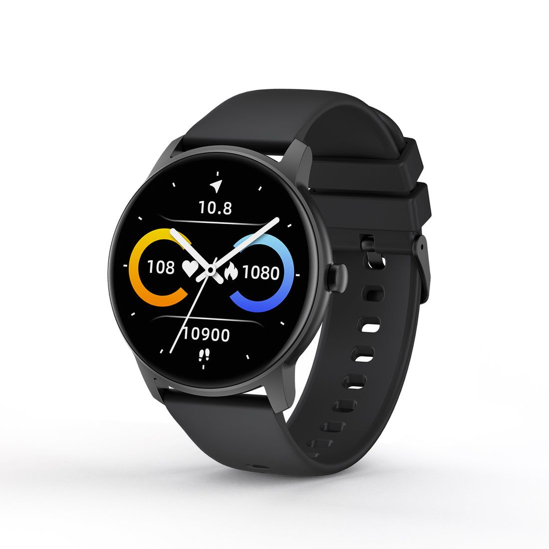 Platyne Multifunktionale Smartwatch