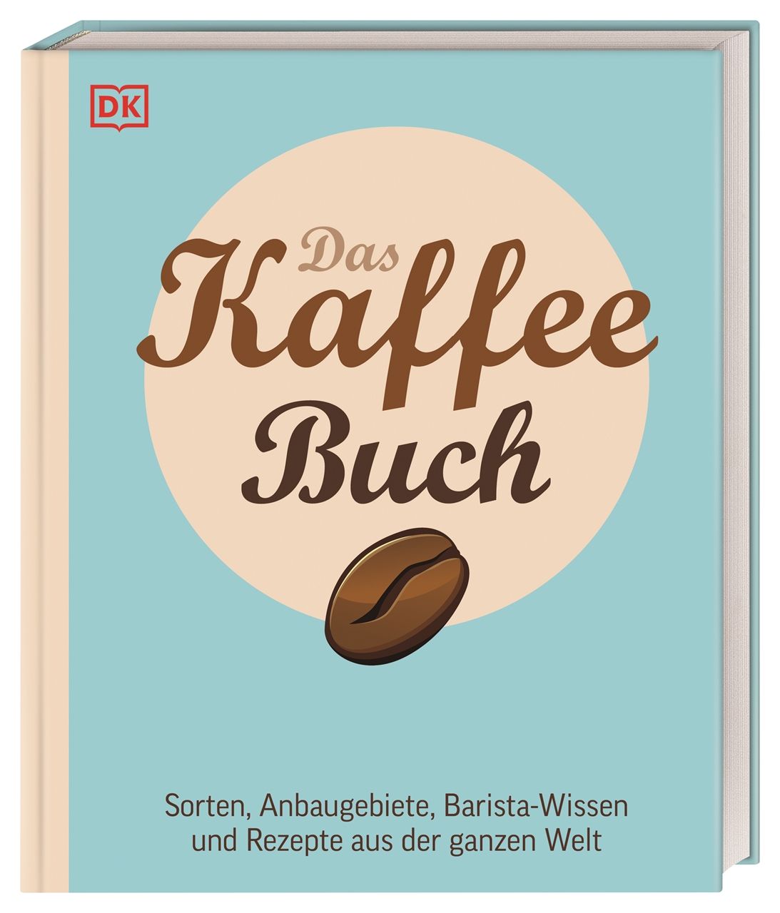 Das Kaffee-Buch