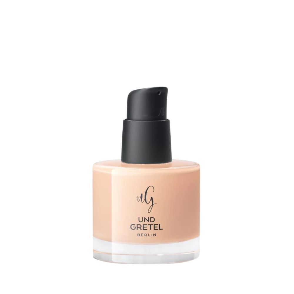 UND Gretel Beste CC Cream Light 01 30 ml Tagescreme