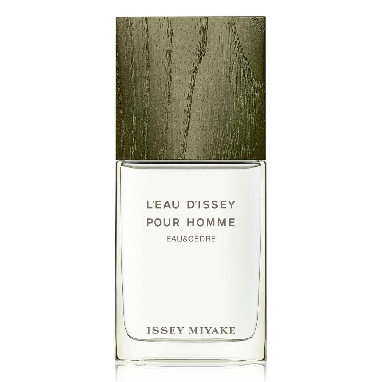 Issey Miyake, L'Eau d'Issey pour Homme Eau&Cèdre EdT Nat. Spray