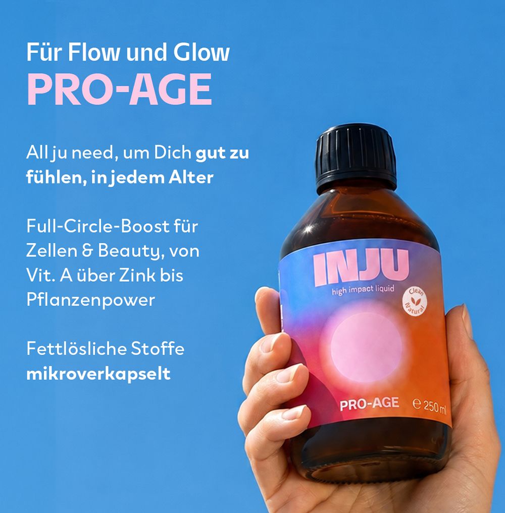 INJU PRO-AGE