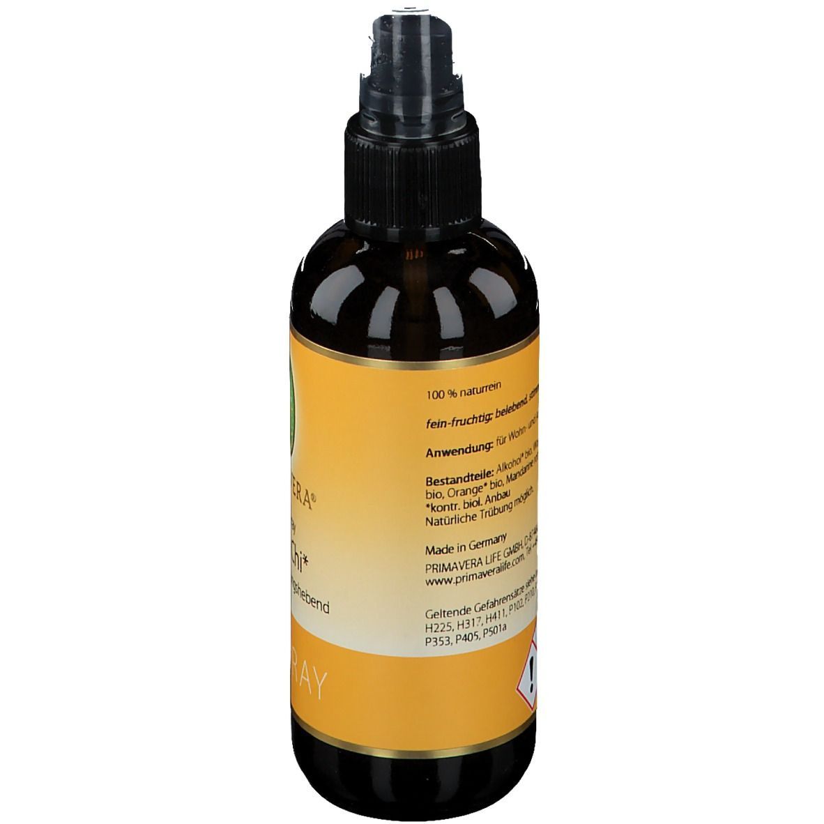 PRIMAVERA® BioAirspray Cosmic Chi
