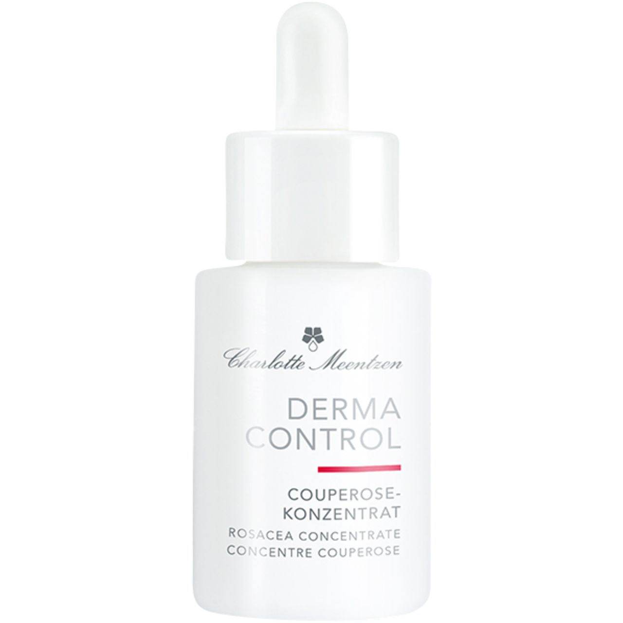 Charlotte Meentzen, Derma Control Couperose Concentrate