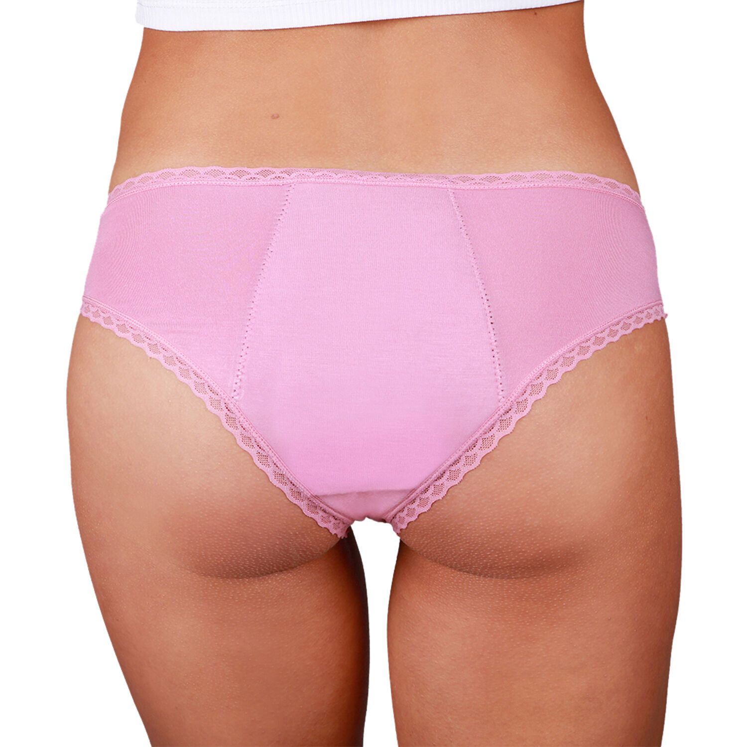 Taynie Periodenunterwäsche - Lady ultra - Periodenslip