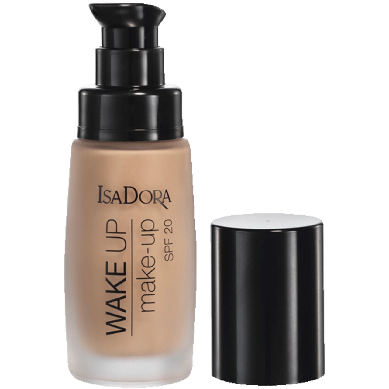 IsaDora, Wake Up Make-Up SPF 20