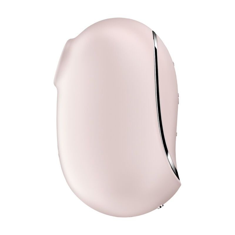 Satisfyer - Pro to Go 2 - Double Air Pulse Vibrator