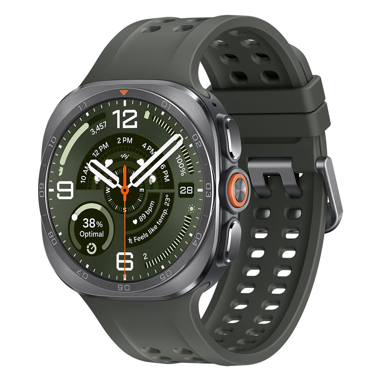 Samsung Galaxy Watch Ultra2 Smartwatch