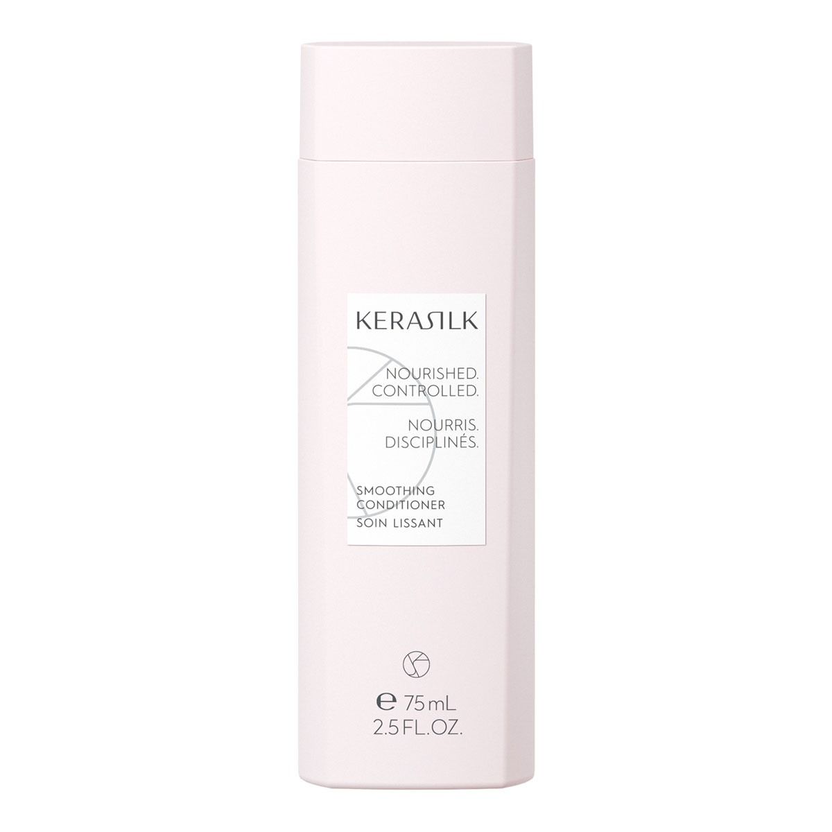 Kerasilk - Gladmakende Conditioner 75 ml