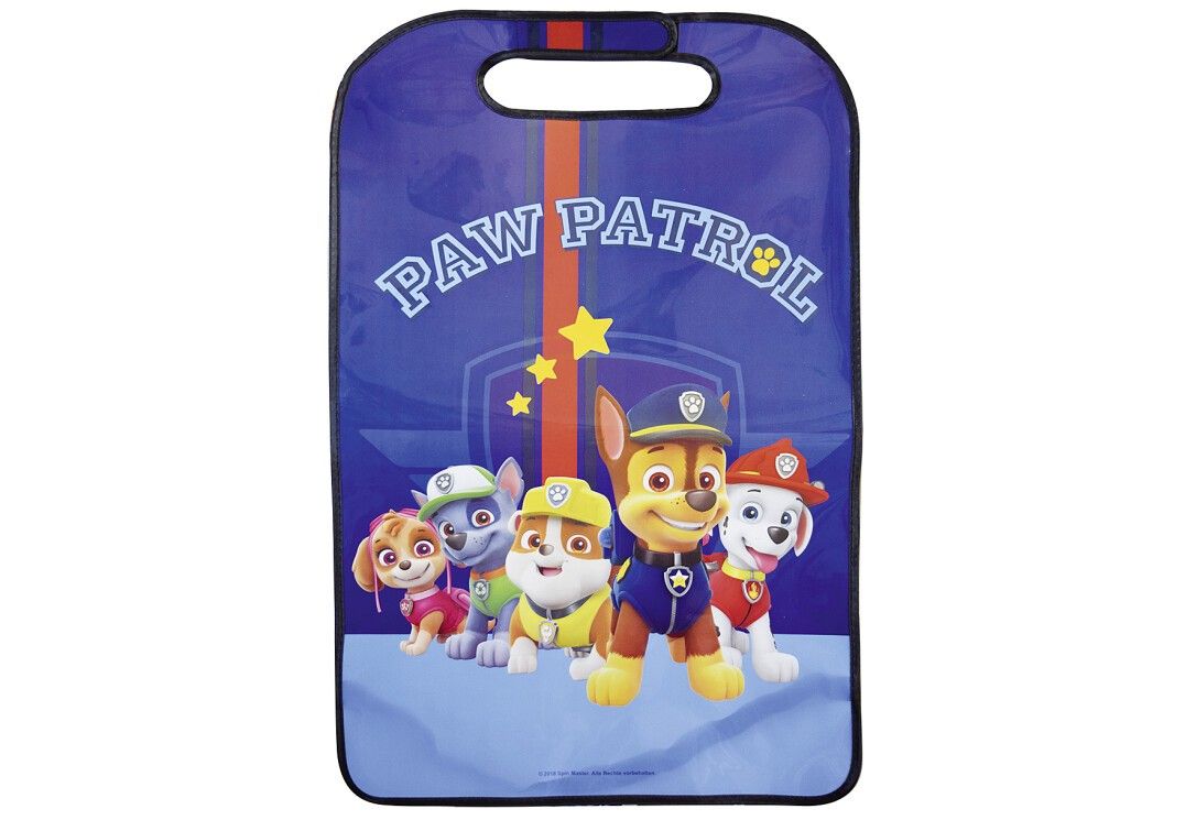 Kaufmann protezione per lo schienale Paw Patrol
