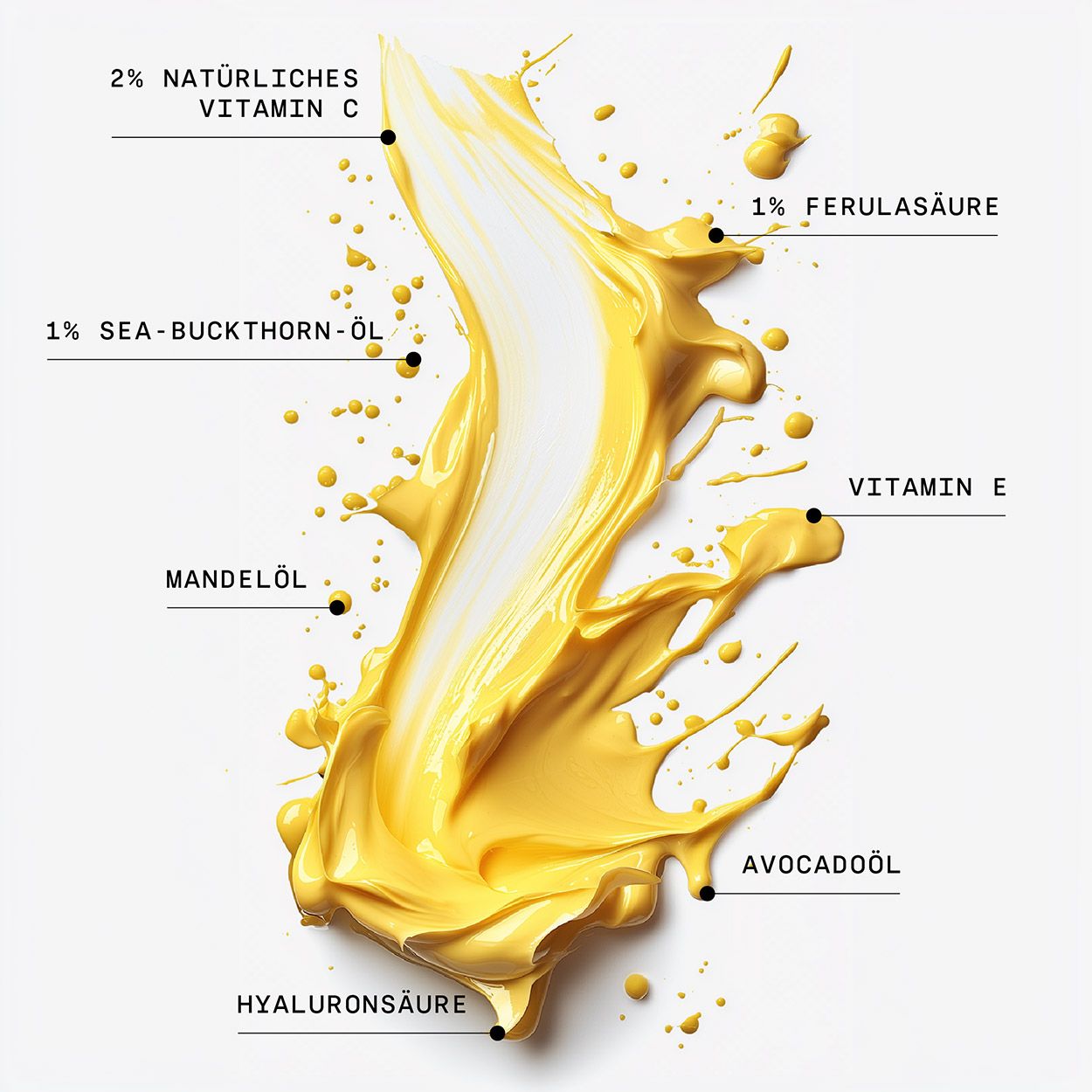 DR. HORN LABS - Vitamin C Serum