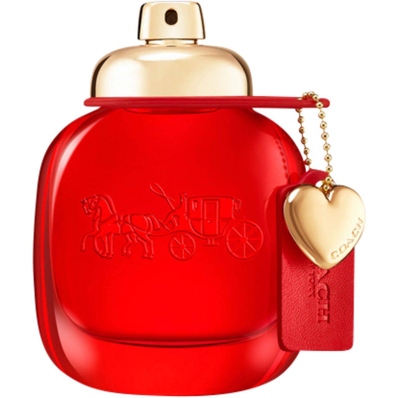 Coach, Coach Love EdP Nat. Spray