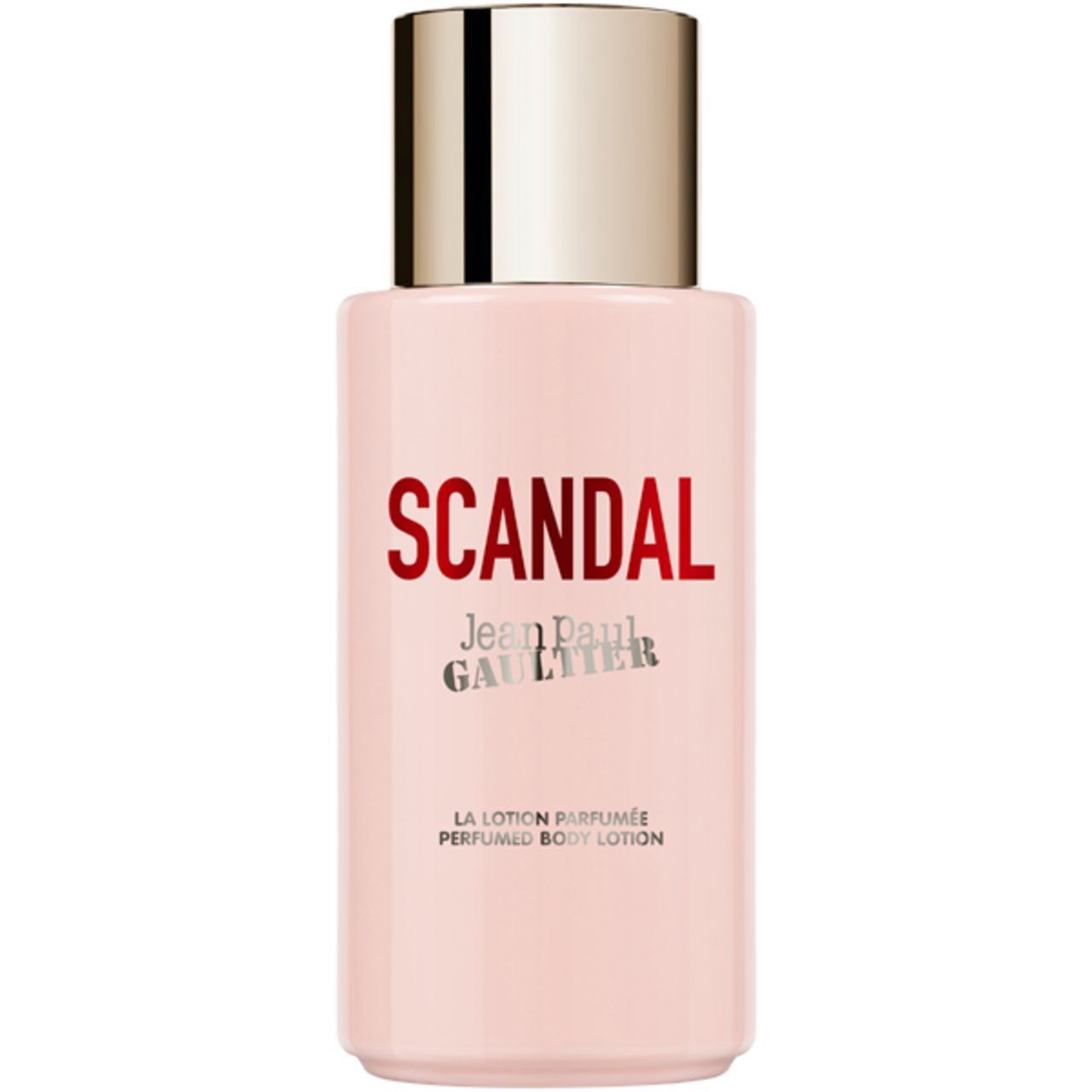 Jean Paul Gaultier, Scandal La Lotion Parfumé