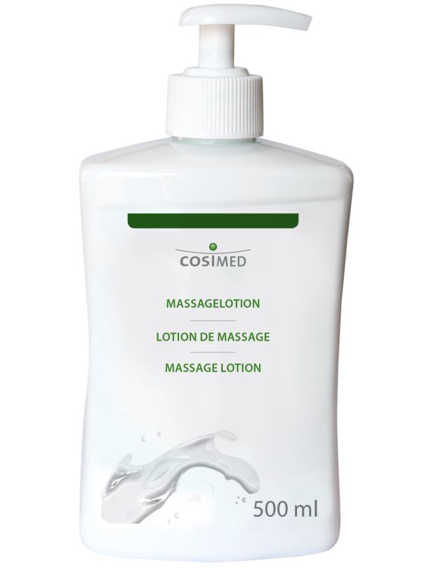 cosiMed® Massagelotion Limone, 500 ml