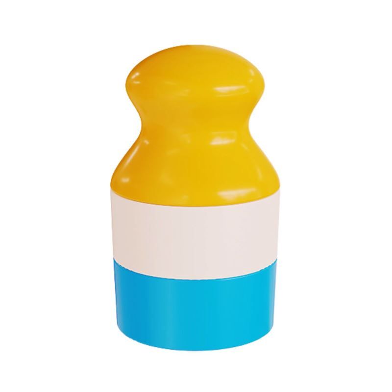 Nachfüllbarer Sonnencreme Roller Applikator