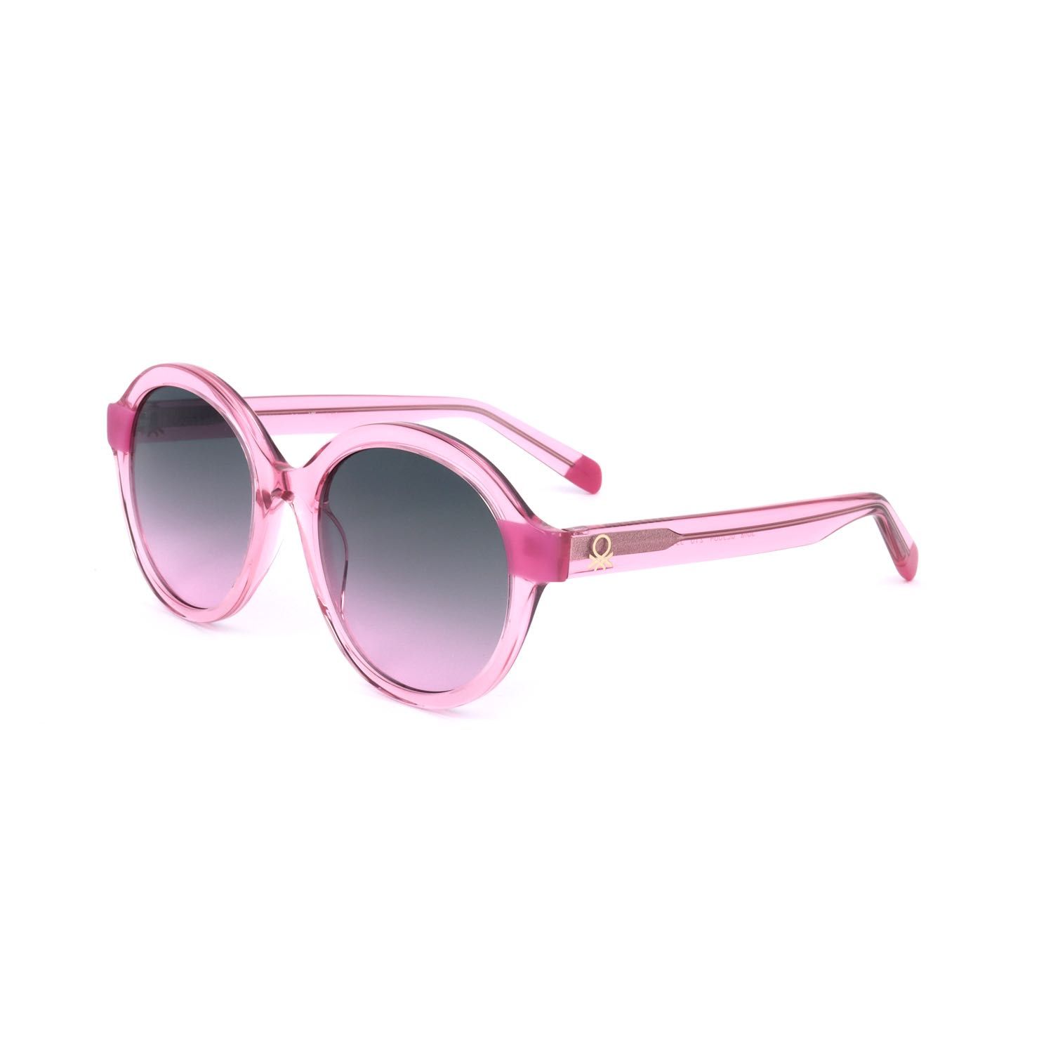 Benetton occhiali da sole donna BE5084 pink