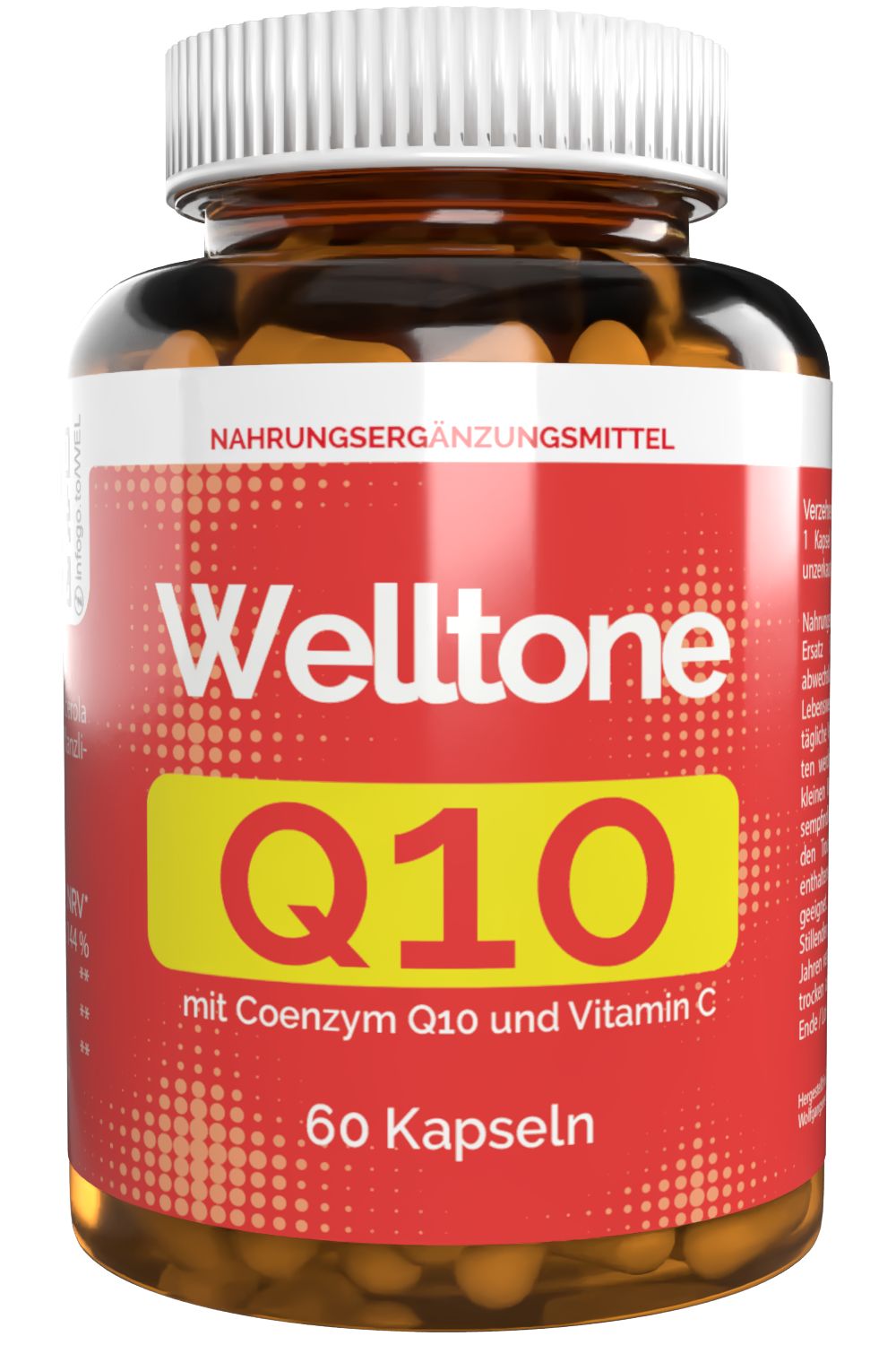 Welltone Q10