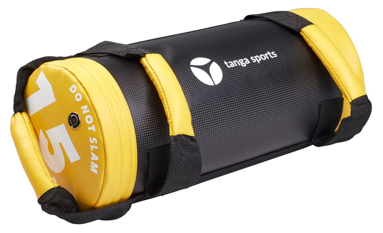tanga sports® Functional Bag, 15 kg