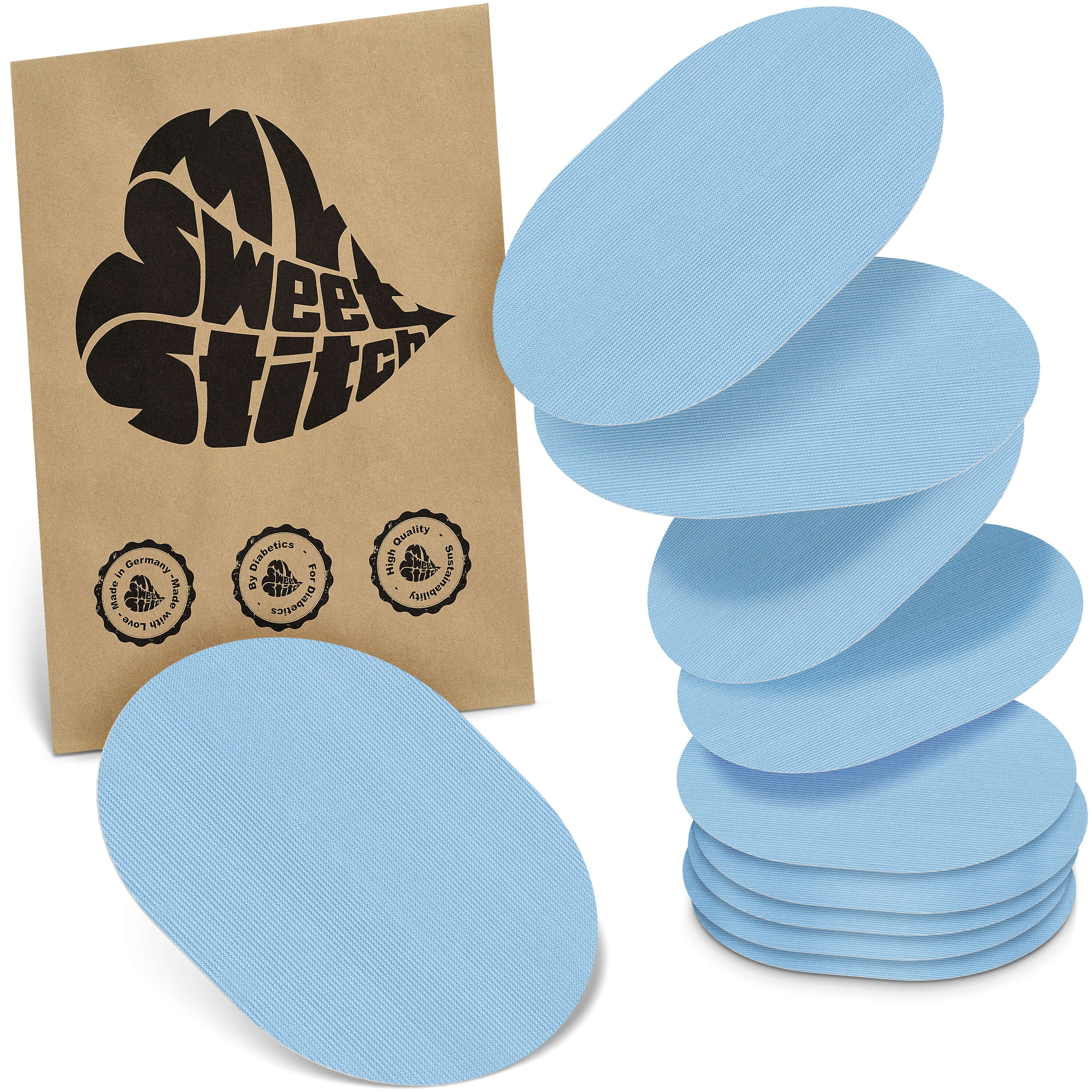 MySweetStitch | TheBig Oval