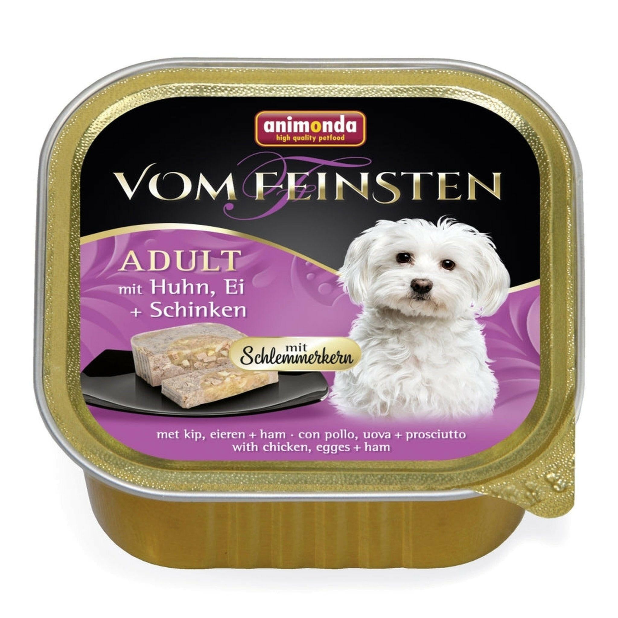 Animonda Dog Vom Feinsten Schlemmerkern 3,3 kg