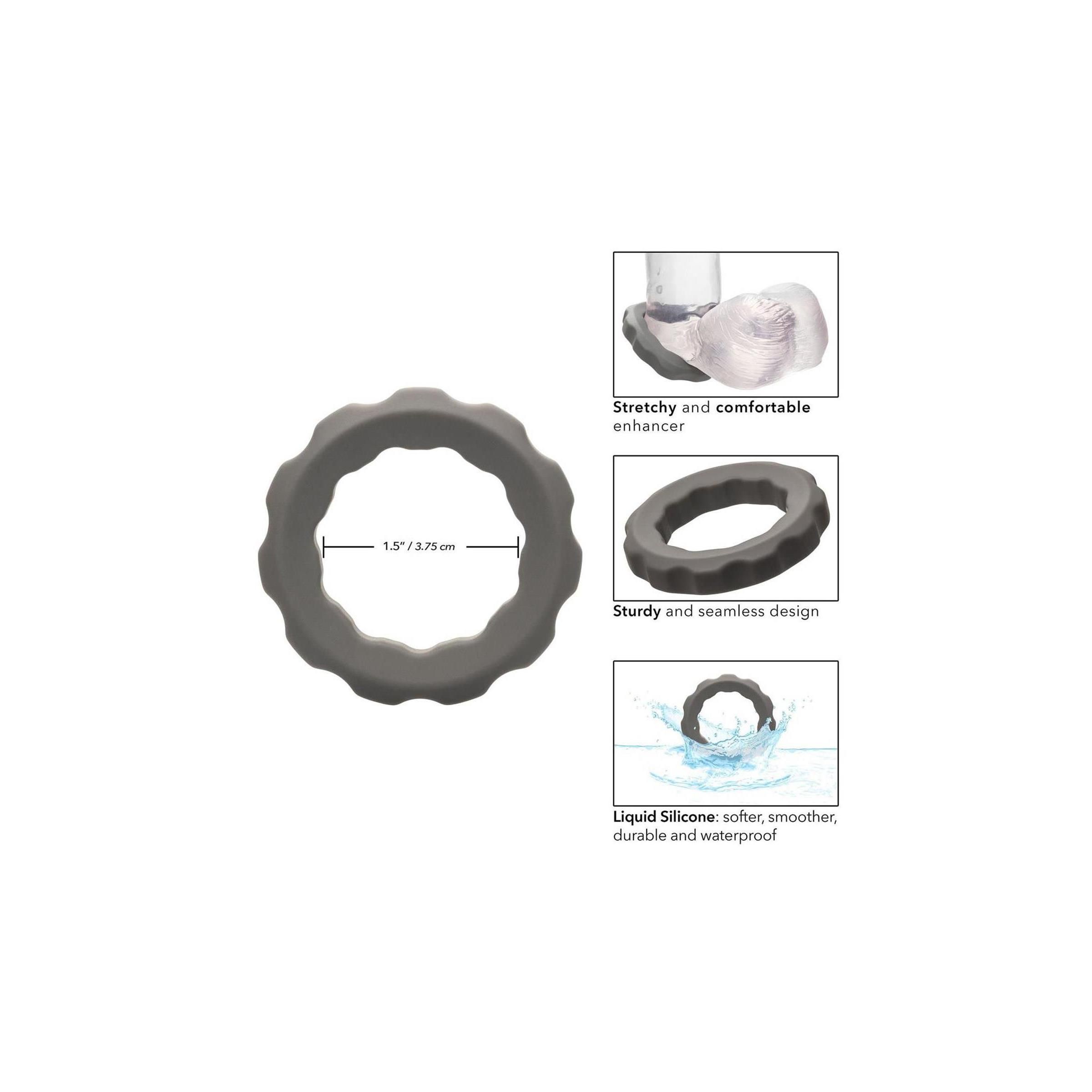 CalExotics - Alpha Erect Ring