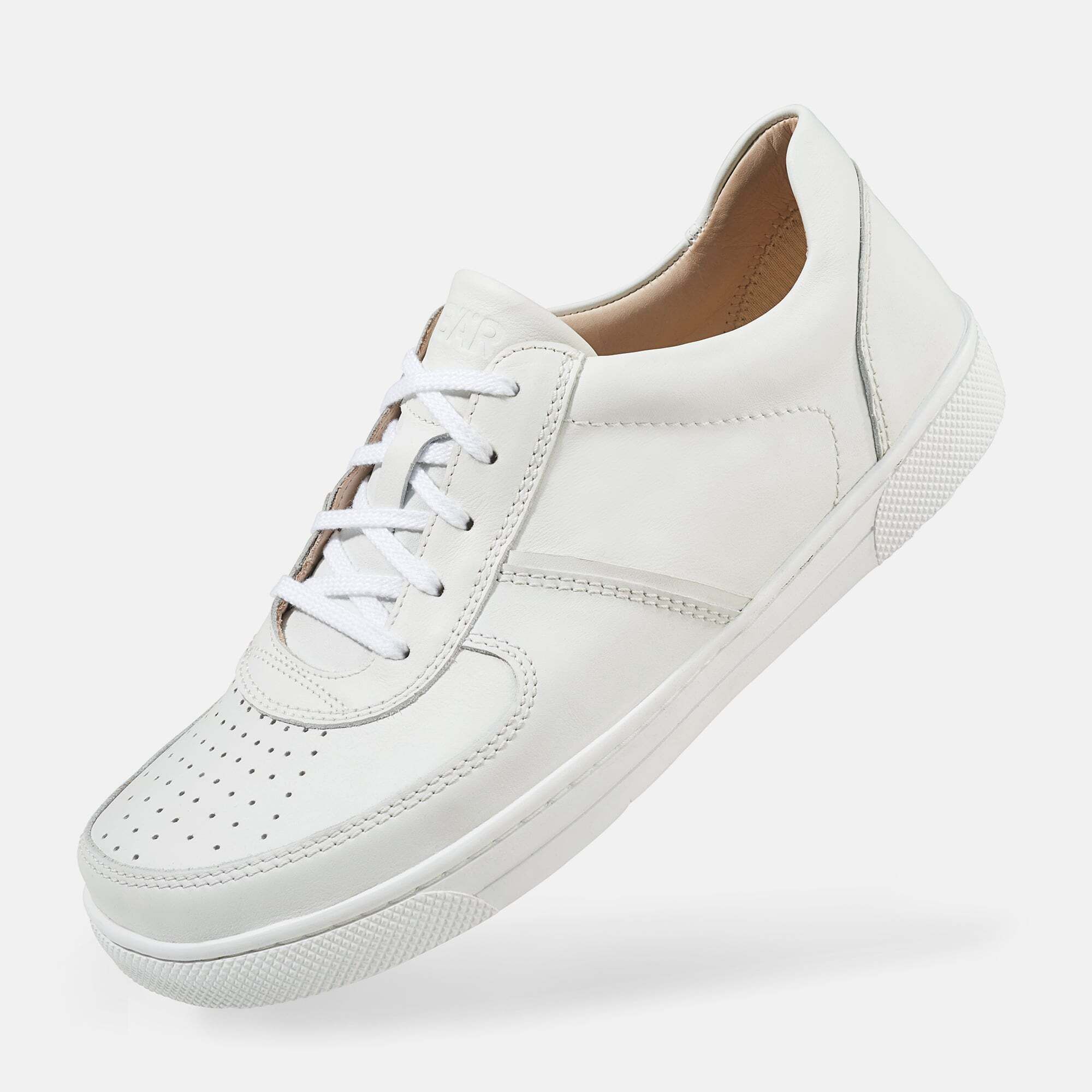 BÄR Schuhe Erik Herren -  Schnürer Weite: breit