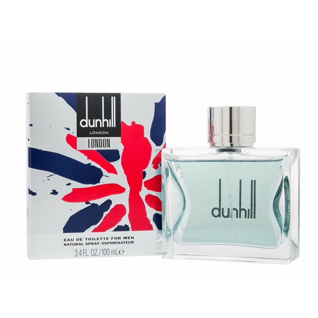 Dunhill London Eau de Toilette  Spray