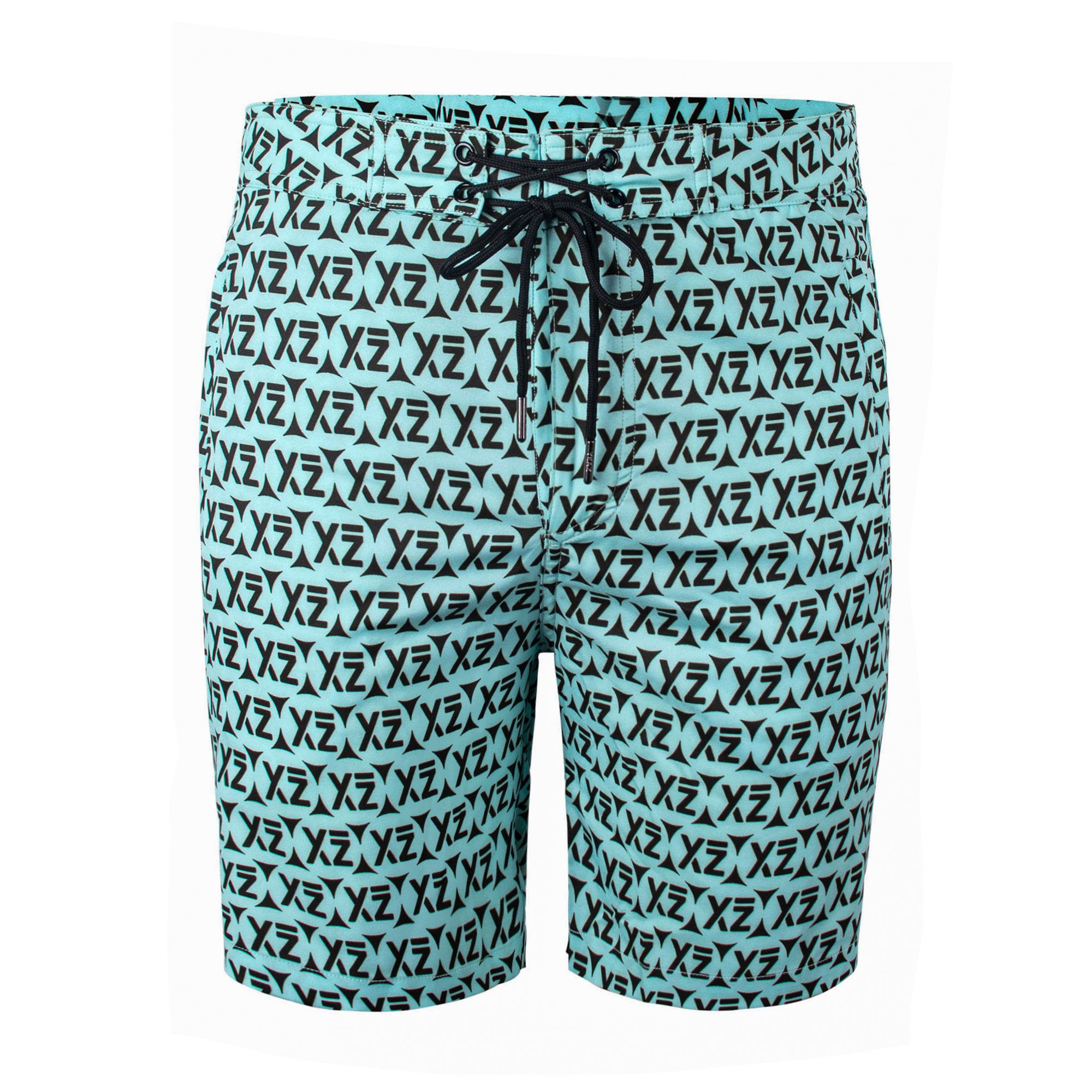 YEAZ DAZZERS Pantaloncini da bagno