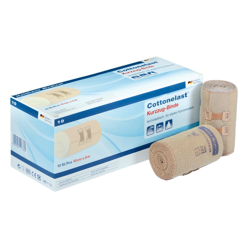 KURZZUGBIN COTTONEL10CMX5M