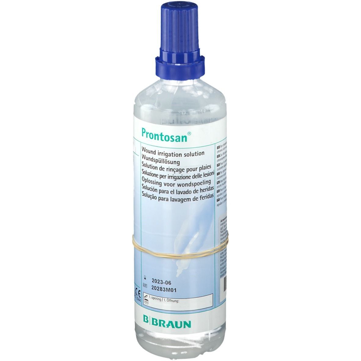 B. Braun Prontosan® Wundspüllösung 350