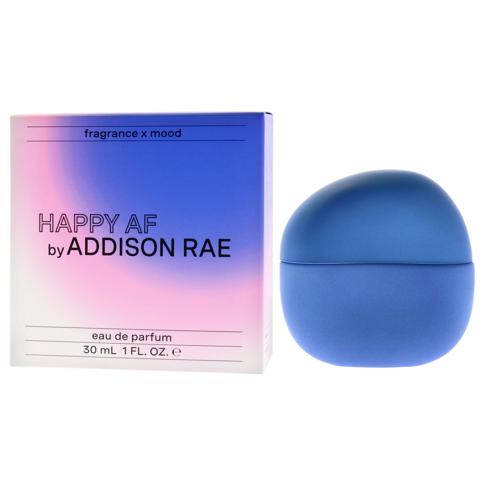 Happy AF von Addison Rae für Damen – EDP-Spray