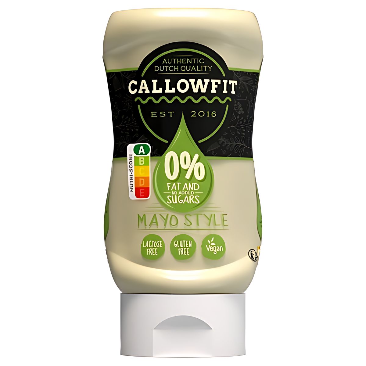 Callowfit Sauce