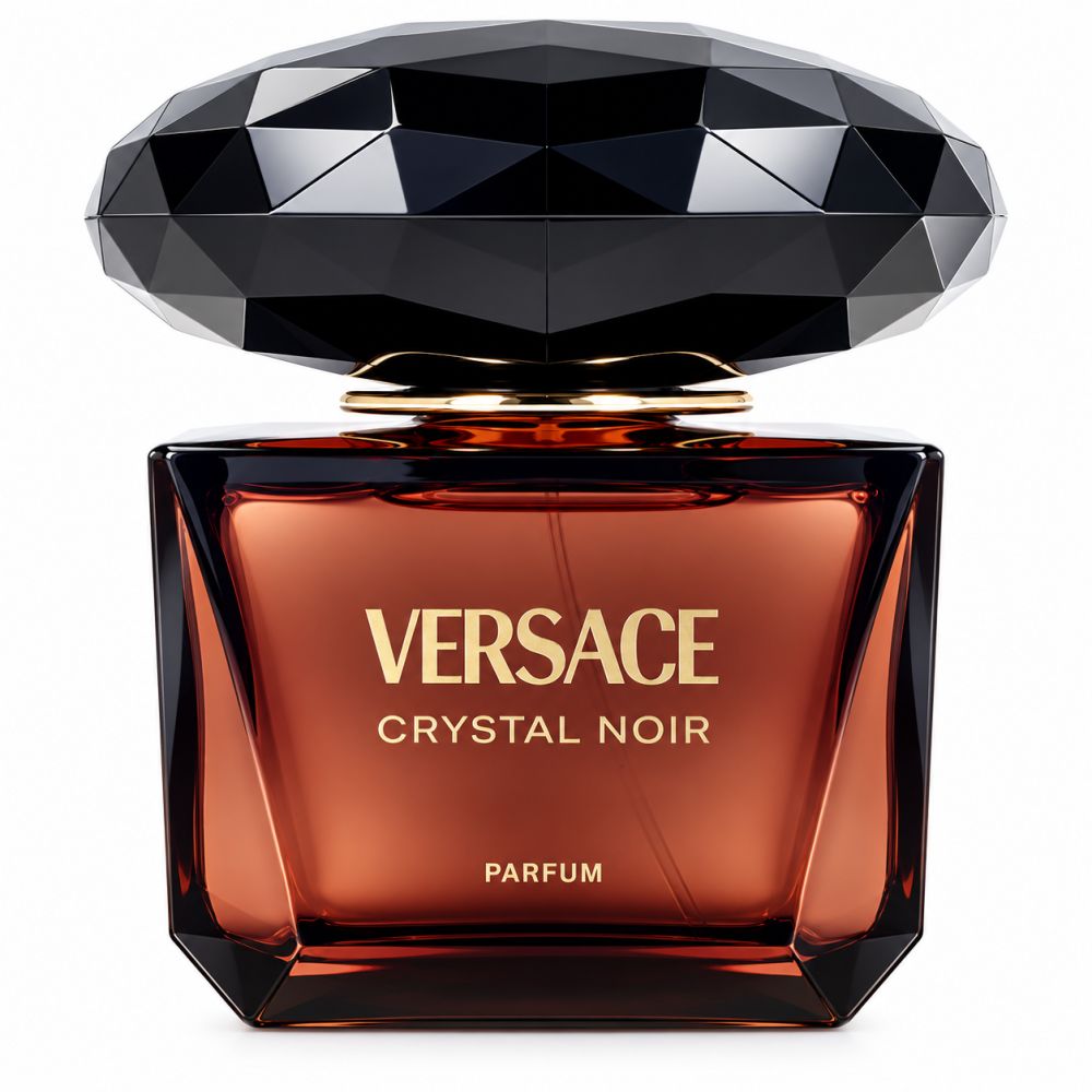 Versace Crystal Noir Parfum - Bild 6