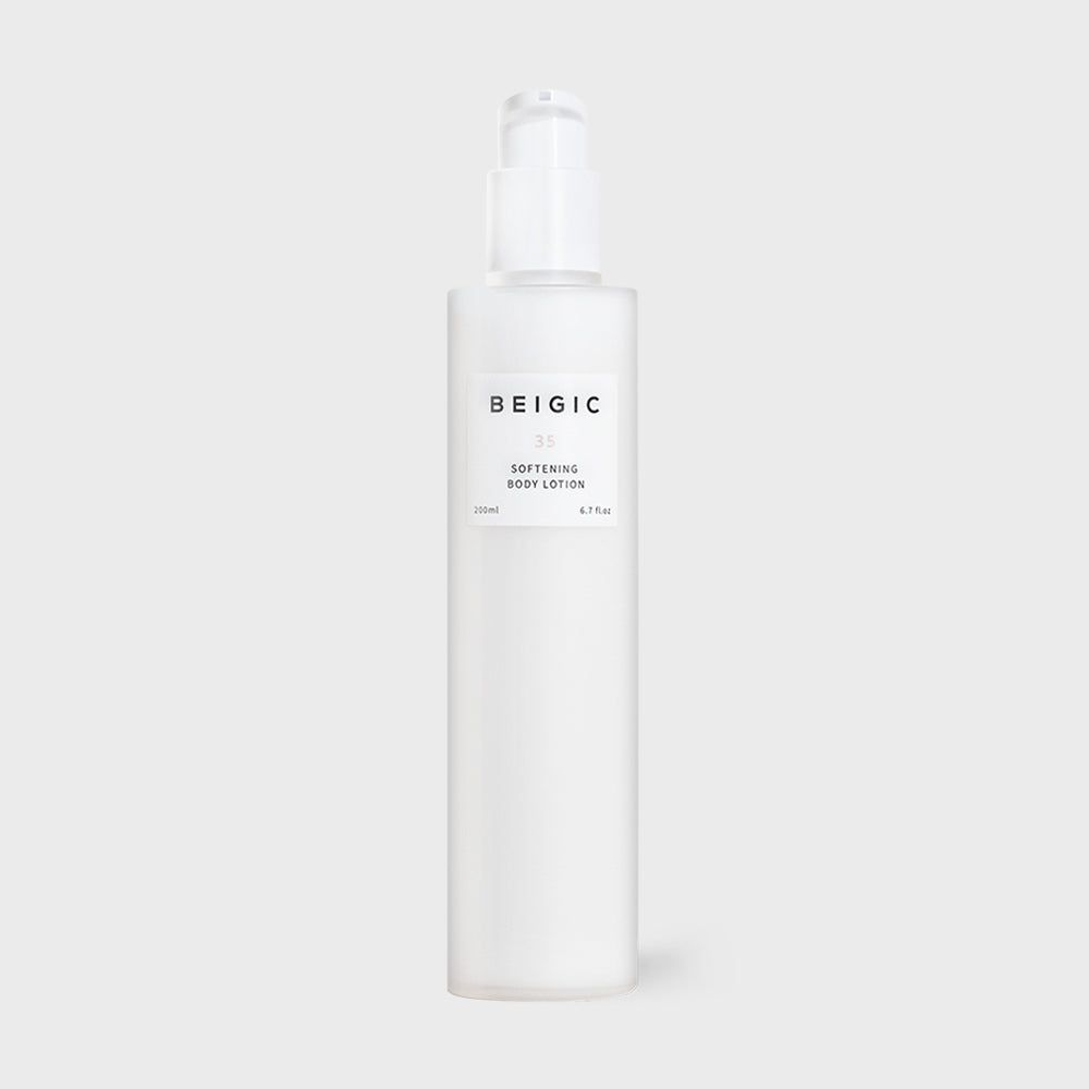 BEIGIC Softening Body Lotion
