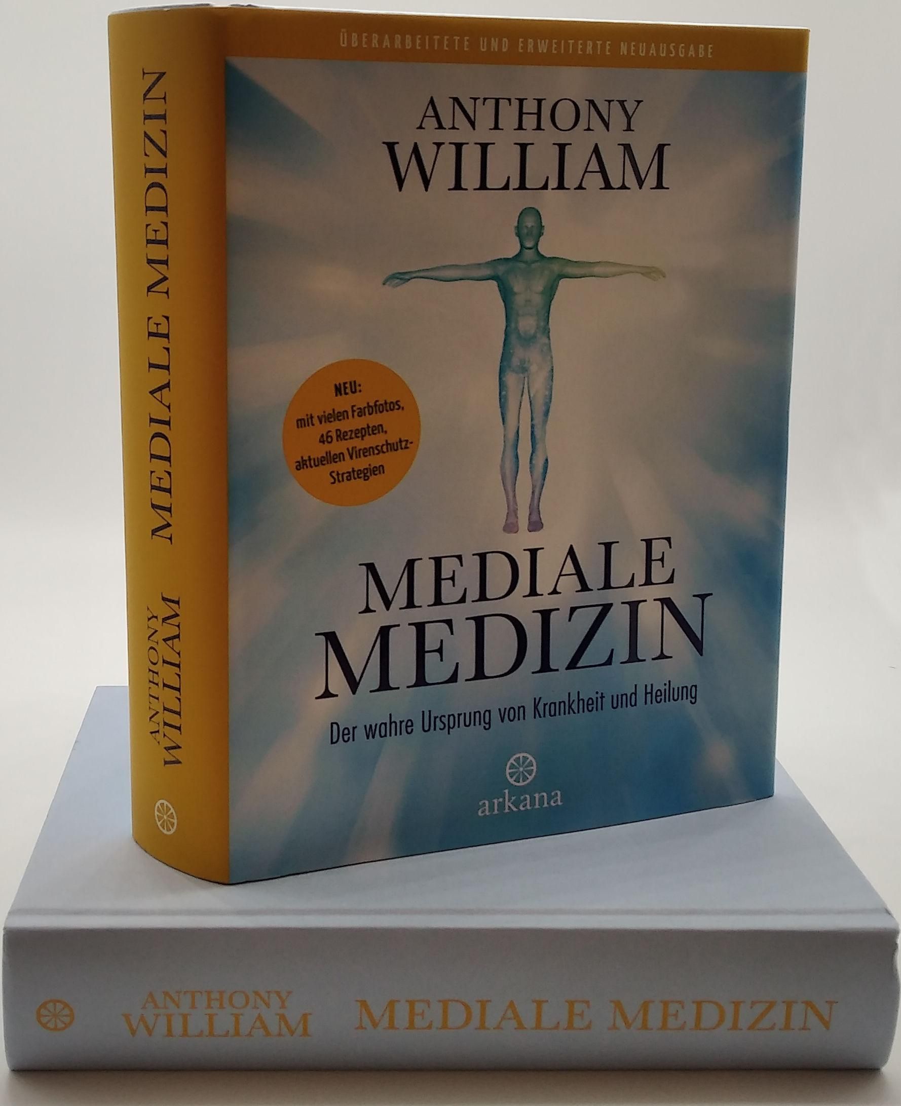 Mediale Medizin