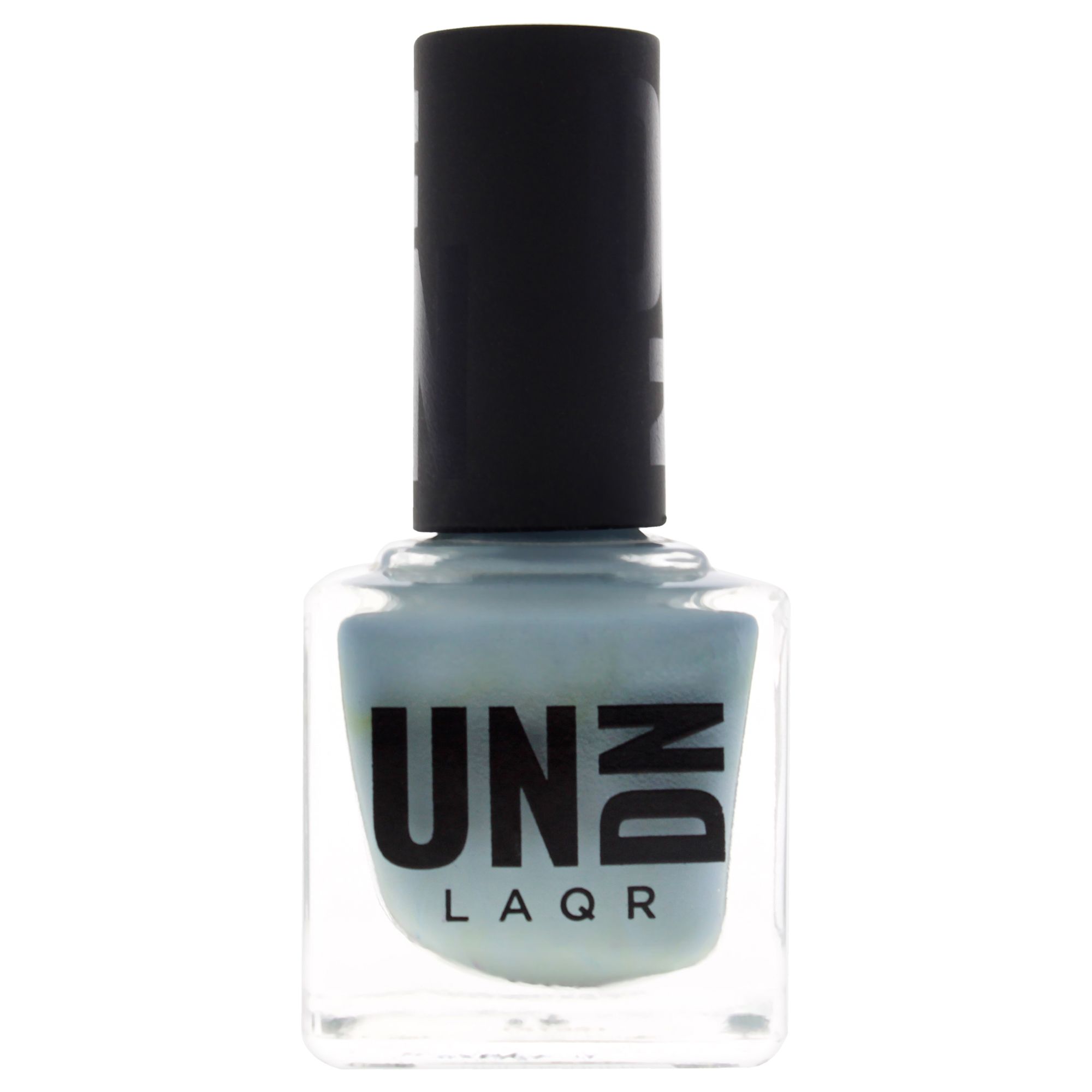 Vegan Nail Polish - 903 Blue by Undn for Women 14,79 ml