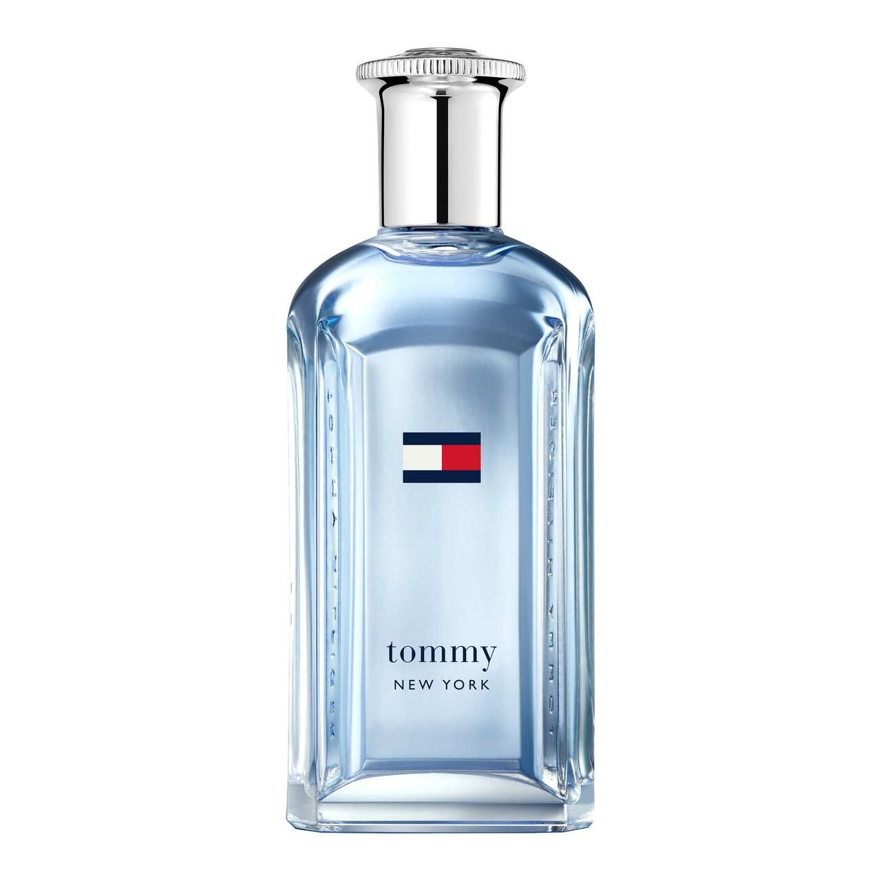 Tommy Hilfiger, Tommy New York EdT Nat. Spray