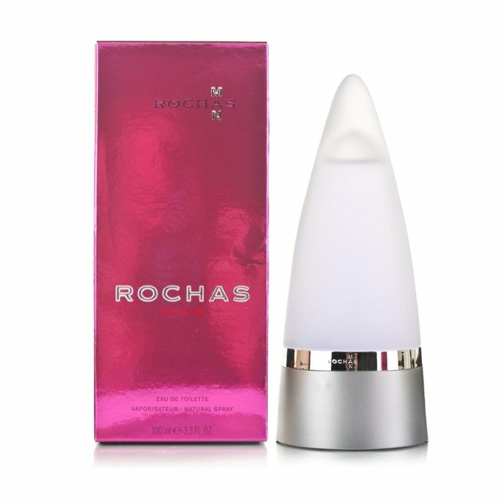 Rochas Rochas Man edt
