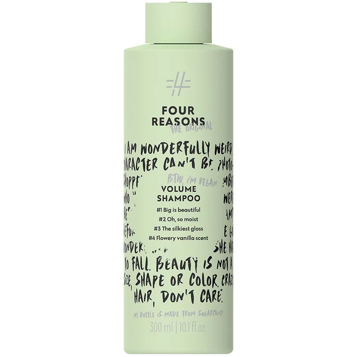 Four Reasons - Original Volume Shampoo 300 ml