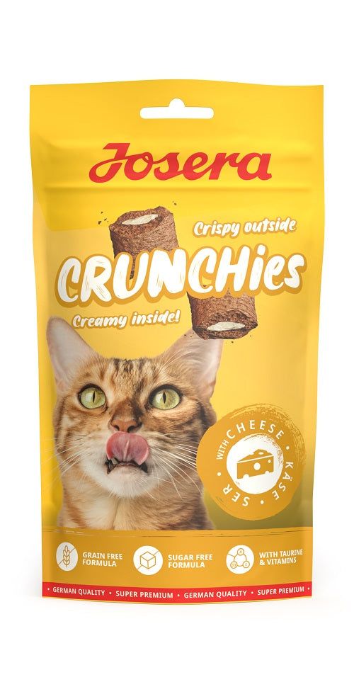 Josera Cat Snack 0,36 kg