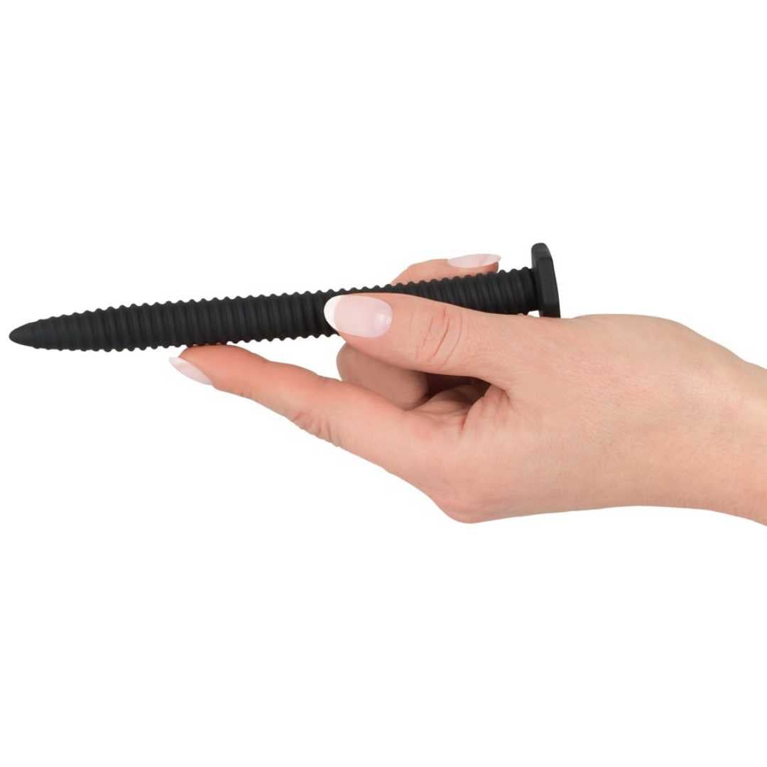 3-teiliges Dilatoren-Set „Screw“ | You2Toys
